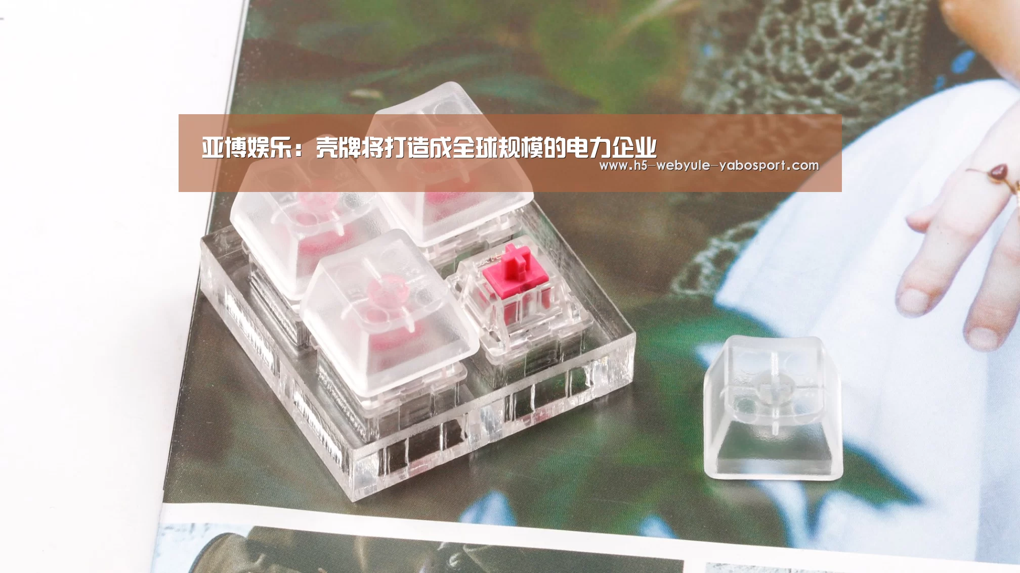亚博娱乐